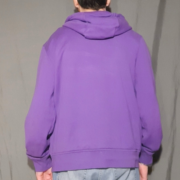 Lacoste Sport zip up sweater - Picture 4 of 6